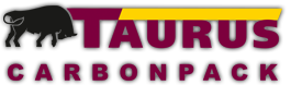 Taurus Carbonpack logo